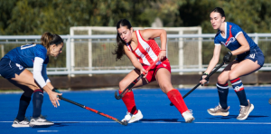 EN MARCHA LA PRIMERA FASE DE LA SUPERLIGA DE HOCKEY 2026 